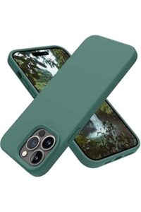 iPhone 16 Pro Max Haki Lansman Kılıf