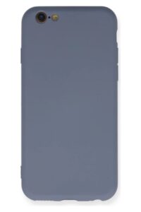 iPhone 6 Gri Lansman Kılıf