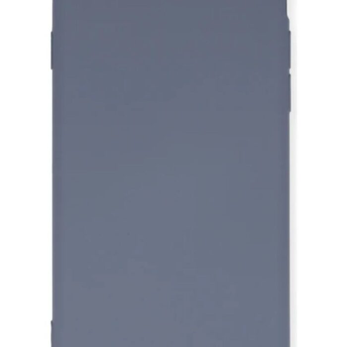 iPhone 6 Gri Lansman Kılıf