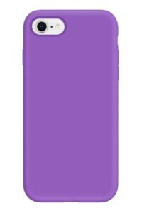 iPhone 6 Mor Lansman Kılıf