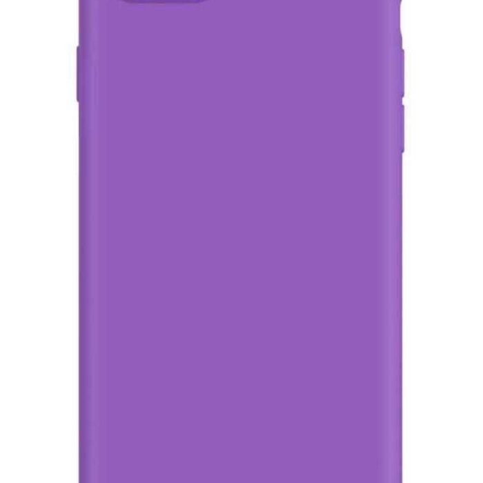 iPhone 6 Mor Lansman Kılıf