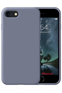 iPhone 6 Plus Gri Lansman Kılıf
