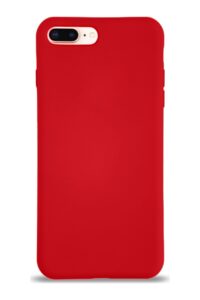 iPhone 6 Plus Kırmızı Lansman Kılıf