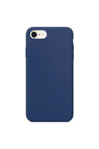 iPhone 6 Plus Lacivert Lansman Kılıf