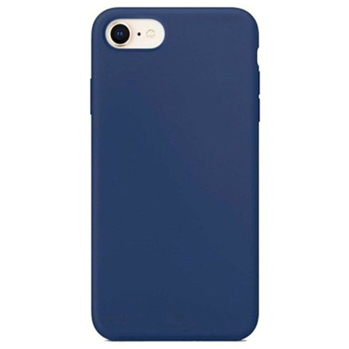 iPhone 6 Plus Lacivert Lansman Kılıf