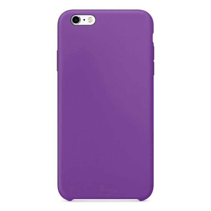 iPhone 6 Plus Mor Lansman Kılıf
