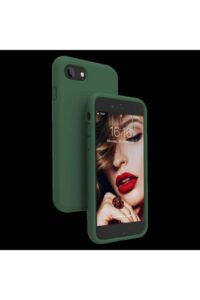 iPhone 7 Haki Lansman Kılıf