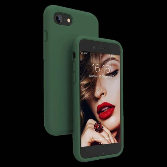 iPhone 7 Haki Lansman Kılıf