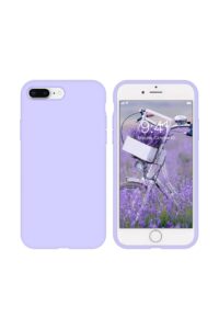 iPhone 7 plus Lila Lansman Kılıf