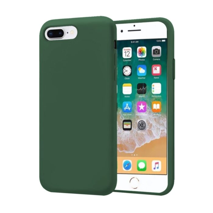 iPhone 7 Plus Haki Lansman Kılıf