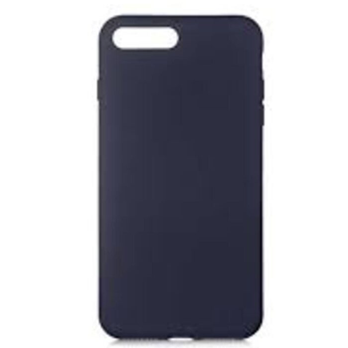 iPhone 7 plus Lacivert Lansman Kılıf