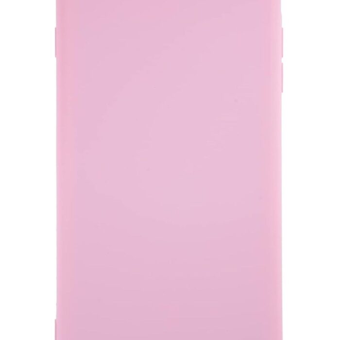 iPhone 7 plus Şeker Pembe Lansman Kılıf