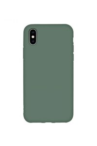 iPhone X Haki Lansman Kılıf
