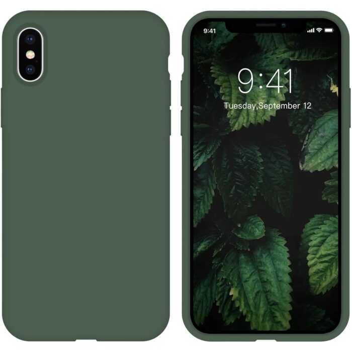 iPhone XR Haki Lansman Kılıf