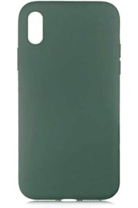 iPhone XSMAX Haki Lansman Kılıf
