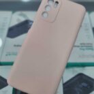 Oppo 16 Bej Renk İçi Kadife Kaplama Lansman Kılıf