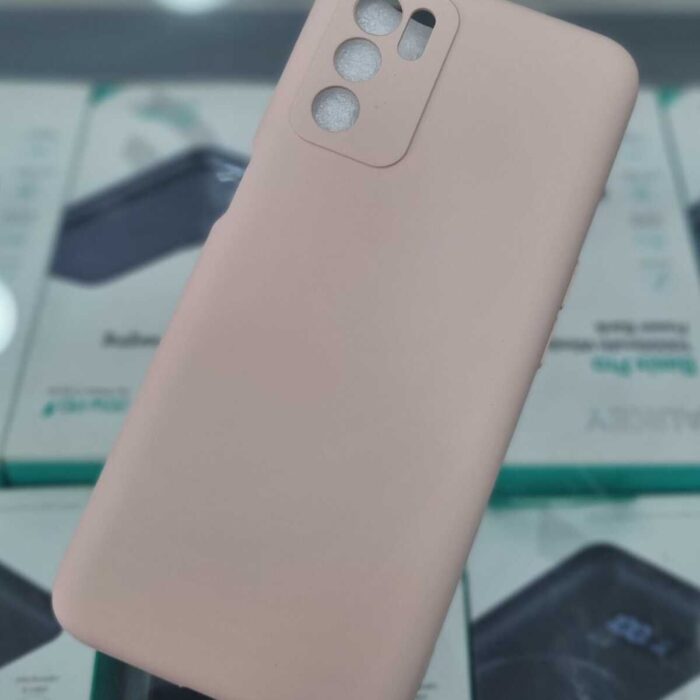 Oppo 16 Bej Renk İçi Kadife Kaplama Lansman Kılıf