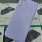 Oppo 16 Lila Renk İçi Kadife Kaplama Lansman Kılıf