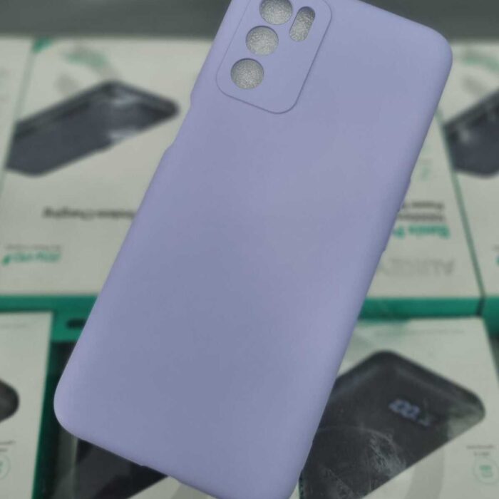 Oppo 16 Lila Renk İçi Kadife Kaplama Lansman Kılıf