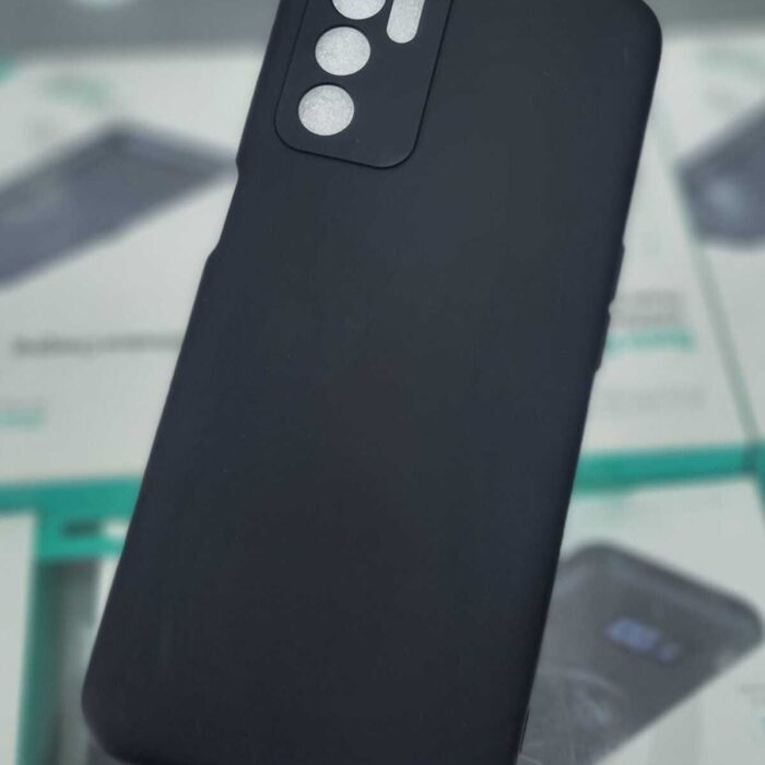 Oppo 16 Siyah Renk İçi Kadife Kaplama Lansman Kılıf