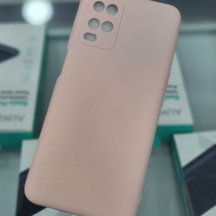 Oppo 54 Bej Renk İçi Kadife Kaplama Lansman Kılıf
