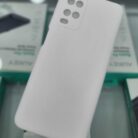 Oppo 54 Beyaz Renk İçi Kadife Kaplama Lansman Kılıf