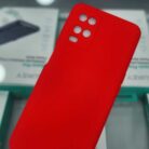 Oppo 54 Kırmızı Renk İçi Kadife Kaplama Lansman Kılıf