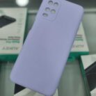 Oppo 54 Lila Renk İçi Kadife Kaplama Lansman Kılıf