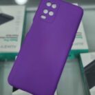 Oppo 54 Mor Renk İçi Kadife Kaplama Lansman Kılıf