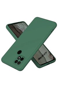 Oppo A 15 S Haki Lansman Kılıf
