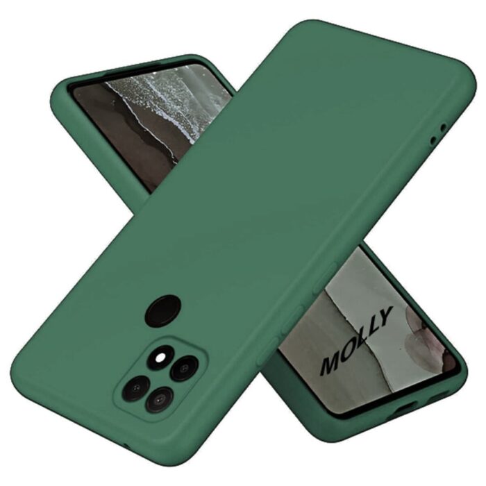 Oppo A 15 S Haki Lansman Kılıf