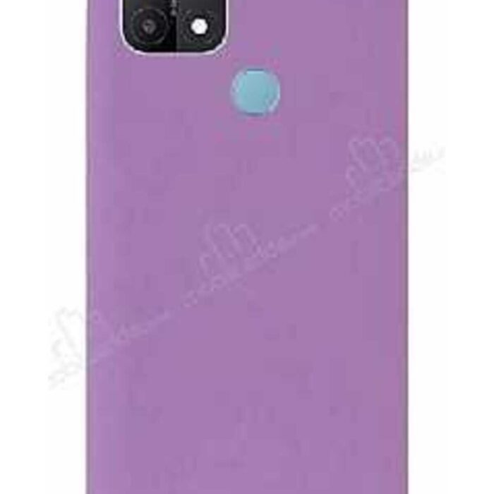 Oppo A 15 S Şeker Pembe Lansman Kılıf