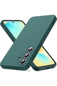 Oppo A 16/A 54/A 55 Haki Lansman Kılıf