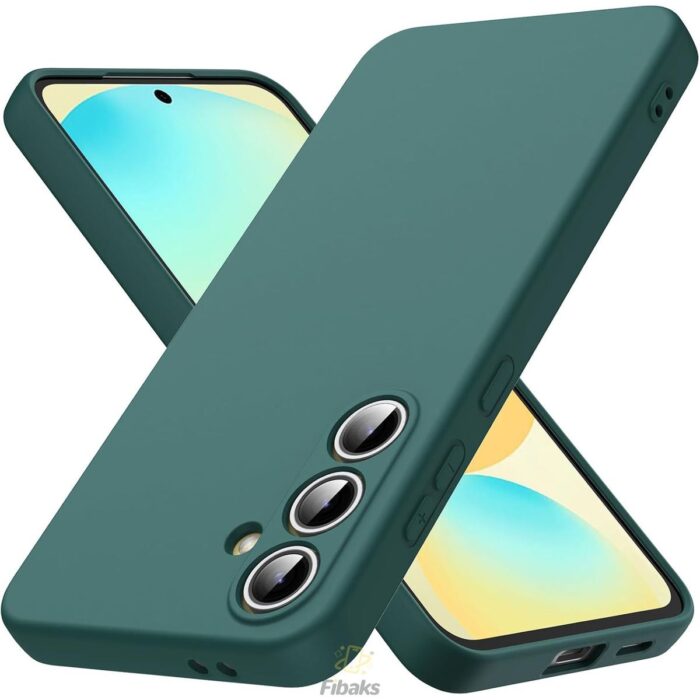 Oppo A 16/A 54/A 55 Haki Lansman Kılıf
