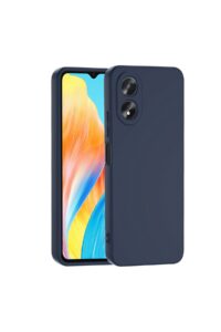 Oppo A 38 4 G A 18 4 G Gri Lansman Kılıf