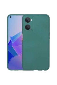 Oppo A 38 4 G A 18 4 G Haki Lansman Kılıf