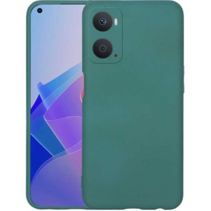 Oppo A 38 4 G A 18 4 G Haki Lansman Kılıf