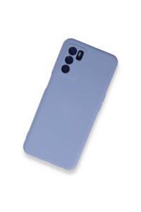 Oppo A55 Lila Lansman Kılıf