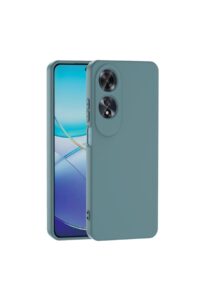Oppo A60 Haki Lansman Kılıf