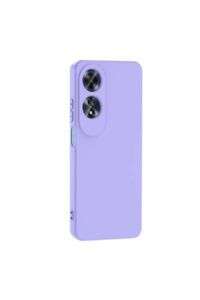 Oppo A60 Lila Lansman Kılıf
