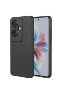 Oppo Reno 11F Gri Lansman Kılıf