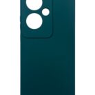 Oppo Reno 11F Koyu Yeşil Lansman Kılıf