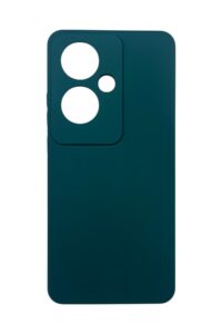 Oppo Reno 11F Koyu Yeşil Lansman Kılıf