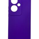 Oppo Reno 11F Mor Lansman Kılıf