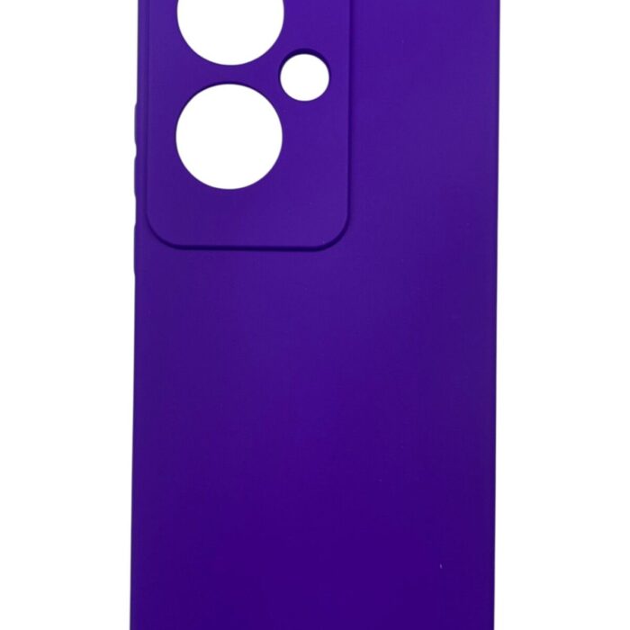 Oppo Reno 11F Mor Lansman Kılıf