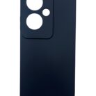 Oppo Reno 11F Siyah Lansman Kılıf