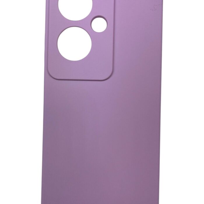 Oppo Reno 11F Şeker Pembe Lansman Kılıf