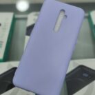 Oppo Reno 2z Lila  İçi Kadife Kaplama Lansman Kılıf