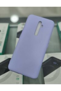 Oppo Reno 2z Lila  İçi Kadife Kaplama Lansman Kılıf