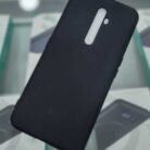 Oppo Reno 2z Siyah  İçi Kadife Kaplama Lansman Kılıf